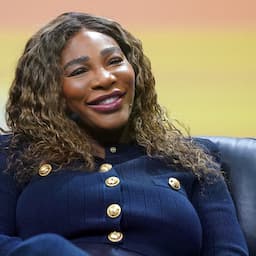 Serena Williams Shares the Moment She Revealed Pregnancy to Olympia