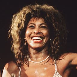 Tina Turner Dead at 83: Diana Ross, Mick Jagger and More Pay Tribute