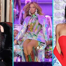 Selena Gomez, Kylie Jenner and More Celebs Attend Beyoncé's Paris Show