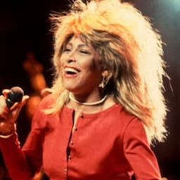 BET and ET Team Up for Special Tina Turner Tribute Airing Tonight