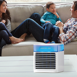 The TikTok-Famous Portable Air Conditioner Is Only $36 Right Now