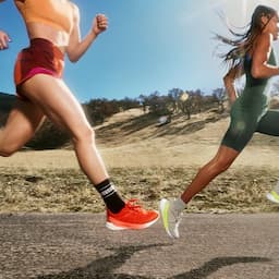 Lululemon Launches Its First-Ever Running Shoe — Here's How to Get The New Blissfeel Sneakers