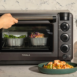 Oprah's Favorite Smart Oven Is on Sale Just In Time For Back to School 2022