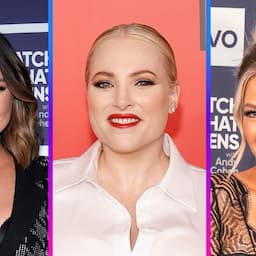 Scandoval: Meghan McCain Has 'More Compassion' for Raquel Than Ariana