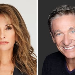 Susan Lucci and Maury Povich to Receive Lifetime Achievement Honors