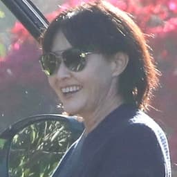 Shannen Doherty Smiles as She Spends Time With Mom Amid Cancer Battle