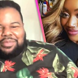 '90 Day Fiancé's Tyray Explains Getting Catfished, Reacts to Critics