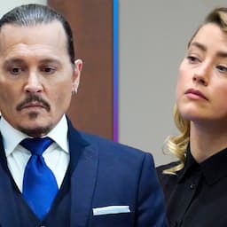 Johnny Depp and Amber Heard's Legal Battle Plays Out in Netflix Doc