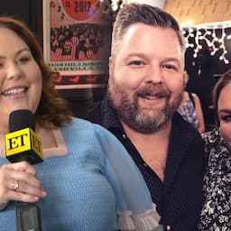 Chrissy Metz on Possible 'This Is Us' Reunion Movie, Working on Album