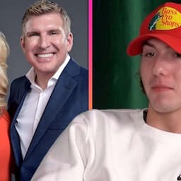 Todd and Julie Chrisley's Son: Prison Sentence Is 'Worse' Than Death