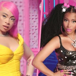 GRAMMYs Mistakenly Name 'Barbie World' as Best Rap Song