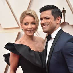 Kelly Ripa and Mark Consuelos Share Biggest Marriage Superstition