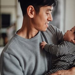 Make His First Father's Day Special With the Best Gifts for New Dads