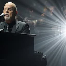 Billy Joel Drops 'Turn the Lights Back On', First New Song in 17 Years