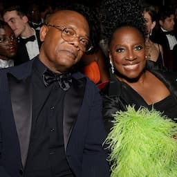 Samuel L. Jackson's Face After Losing 2023 Tony Award Goes Viral
