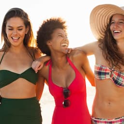 Shop the 30 Best Amazon Deals on Swimsuit Styles for Spring Break