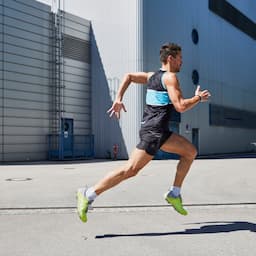 The Best Running Shoes for Men to Wear All Summer: Hoka, Nike and More