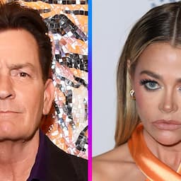 Charlie Sheen & Denise Richards' Daughter Discusses Being a Sex Worker