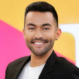 ET's Denny Directo on His Career Journey and Amplifying Pride Month