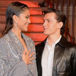 Tom Holland and Zendaya Show Rare PDA in Cute New Video