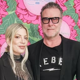 Tori Spelling and Dean McDermott 'In a Much Better Space' Since Split