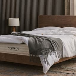 Avocado's Organic Sleep Sale Is Happening Now — Save Up to $800 on Certified Organic Mattresses