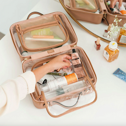 The 15 Best Toiletry Bags for On-the-Go Organization 