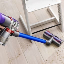 Save $150 On Dyson Cordless Vacuums Just In Time for Spring Cleaning