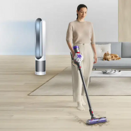 The Best Dyson Deals at Amazon's Early Black Friday Sale