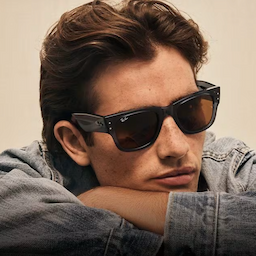 Save Up to 50% On Ray-Ban Sunglasses for Spring at Amazon