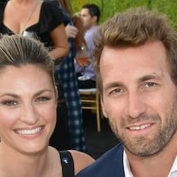 Erin Andrews and Husband Welcome First Child Via Surrogate