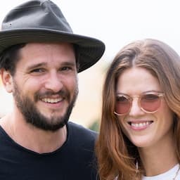 Kit Harington and Rose Leslie Welcome Baby No. 2
