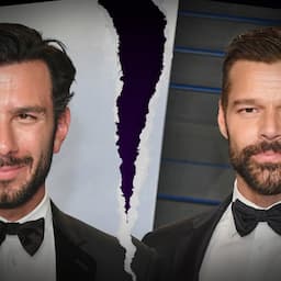 Ricky Martin and Jwan Yosef Are Divorcing After 6 Years of Marriage