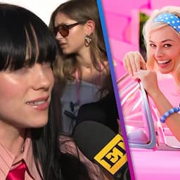 Billie Eilish on Which Barbie She Would Be and 'Barbie' Soundtrack 