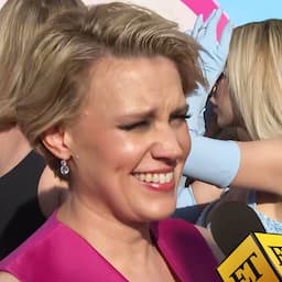 Kate McKinnon's 'Weird Barbie' Can Now Be Yours