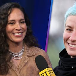Megan Rapinoe’s Partner Sue Bird on What's Next for the Soccer Star After Retirement (Exclusive)
