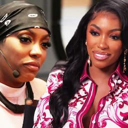 Porsha Williams on Conquering 'Stars on Mars' and What It Would Take to Return to 'RHOA' (Exclusive)