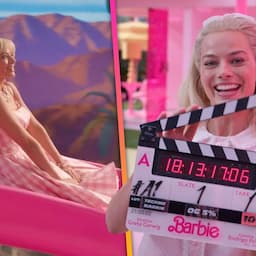 Inside 'Barbie's Set, the Pink Shortage, Margot's Favorite and More Behind-the-Scenes Secrets!