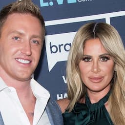 Kim Zolciak Adds Married Name Back to Instagram Following Anniversary