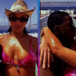 Inside Lori Harvey and Damson Idris' PDA-Filled Vacation: Yachts, Jet Skis and More!