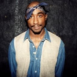 Las Vegas Police Search Home in Connection to Tupac Shakur Murder