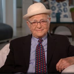 Norman Lear Turns 101, Makes Joke About His Monumental Age