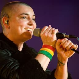 Sinead O'Connor, 'Nothing Compares 2 U' Singer, Dead at 56
