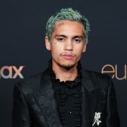Dominic Fike Says He Was Almost Kicked Off 'Euphoria' for Drug Use