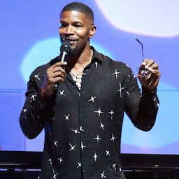 Jamie Foxx Says He's Starting to 'Feel Like Myself' After Health Scare