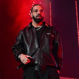 Drake Catches a Book Thrown at Him Onstage: 'You're Lucky I'm Quick'