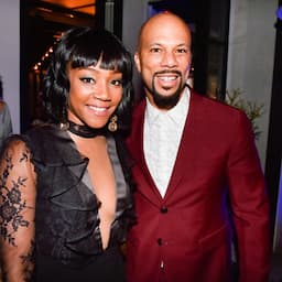 Tiffany Haddish Reveals Common Broke Up With Her Over the Phone
