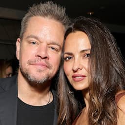 Clause in Matt Damon's Couple's Therapy Deal Led to 'Oppenheimer' Role