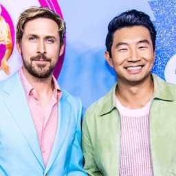 Simu Liu Responds to Perceived Ryan Gosling Red Carpet Slight