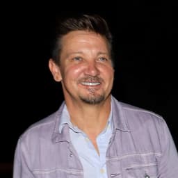 Jeremy Renner Celebrates Anniversary of Returning Home From ICU